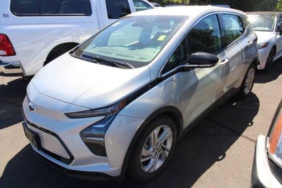 CHEVROLET BOLT EV 2023 1G1FW6S00P4122023 image